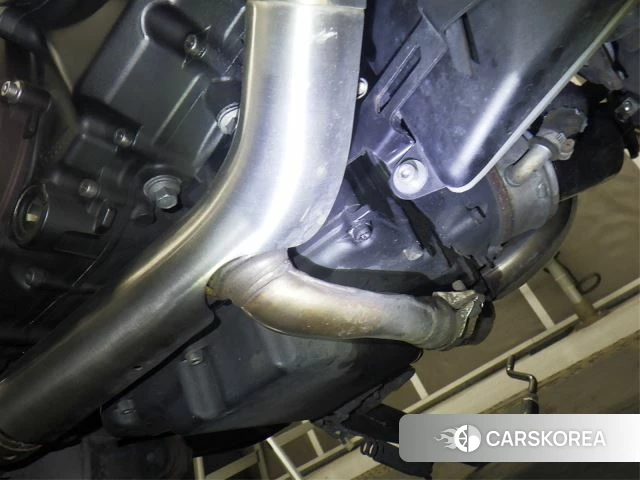 Engine photo