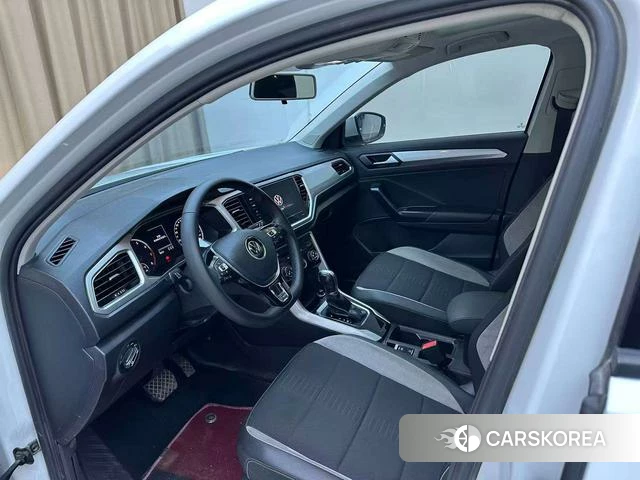 Volkswagen Exploring songs 2022 Белый из Китая