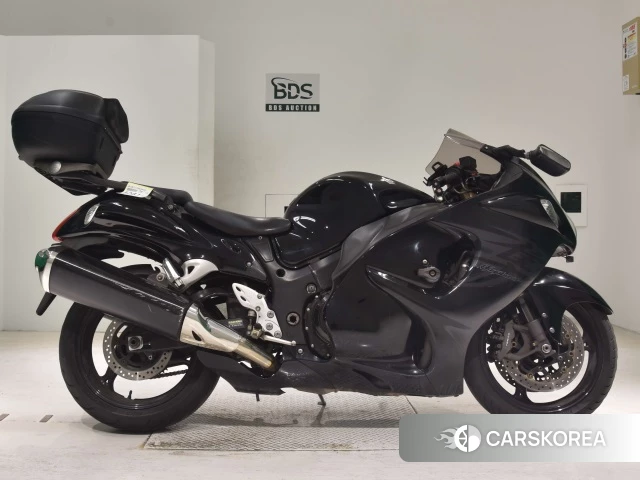 Проданный Suzuki GSX1300R HAYABUSA 2011 из Японии