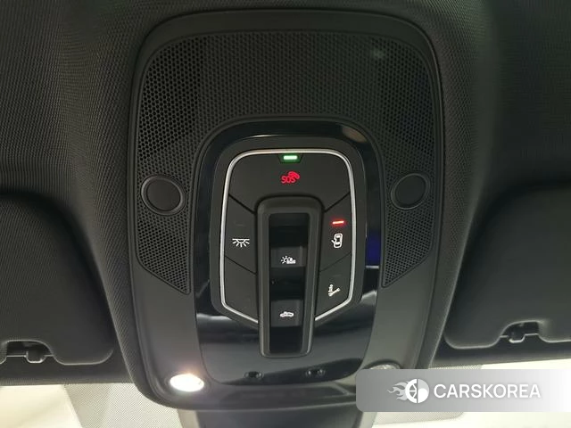 Audi A6L 2024 Черный из Китая