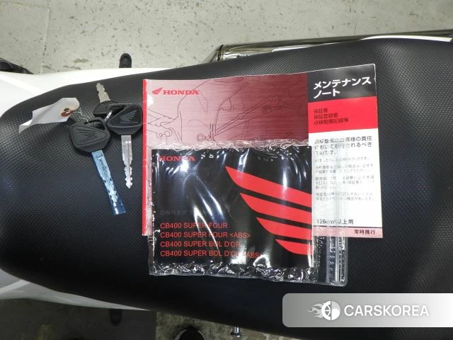 Electronics photo