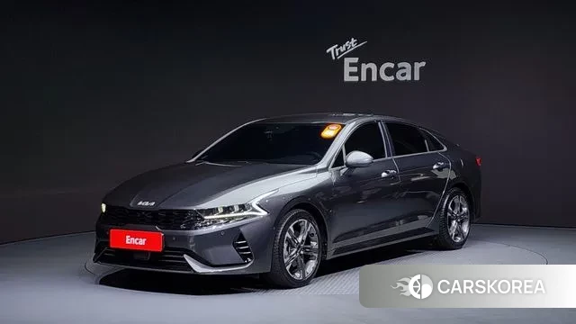 Kia K5 Hybrid 3rd Generation id 2915906 из Кореи