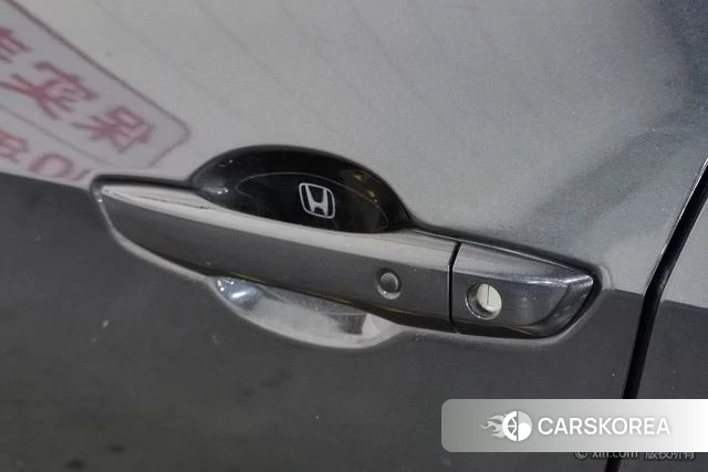 Honda Civic 2021 Синий из Китая
