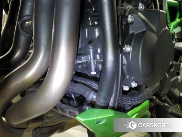 Engine photo