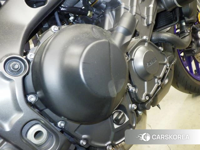 Engine photo