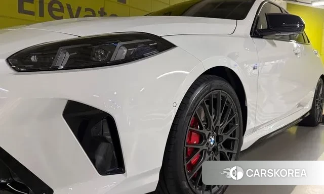 BMW 1 Series (F70) id 3277887 из Кореи