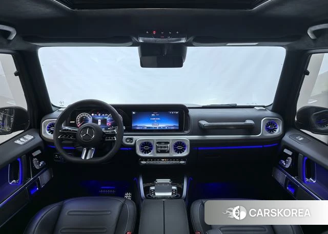 Mercedes-Benz G-class id 4205710 из Китая