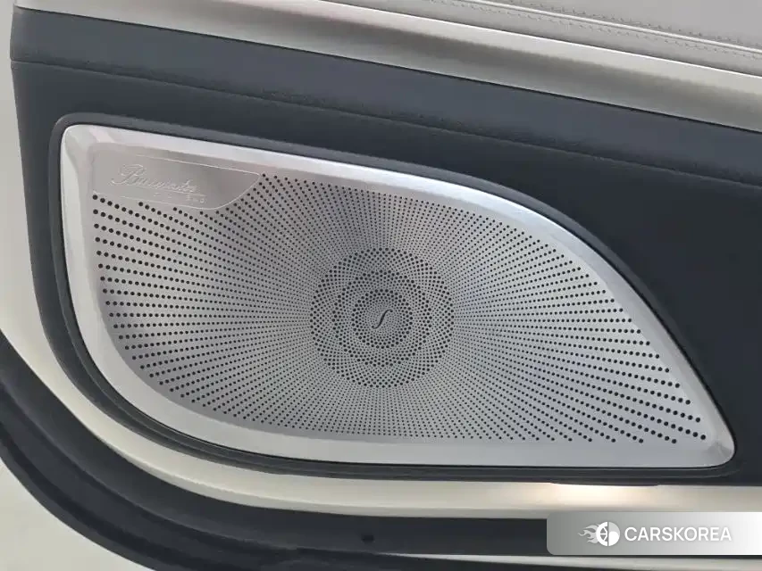 Mercedes-Benz S-class AMG 2018 Белый из Китая