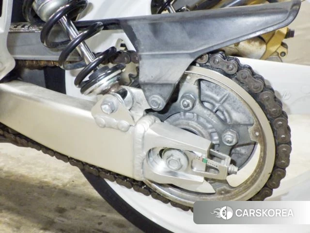 Проданный Honda CB400SF BOLDOR id 4206146 из Японии, фото 2