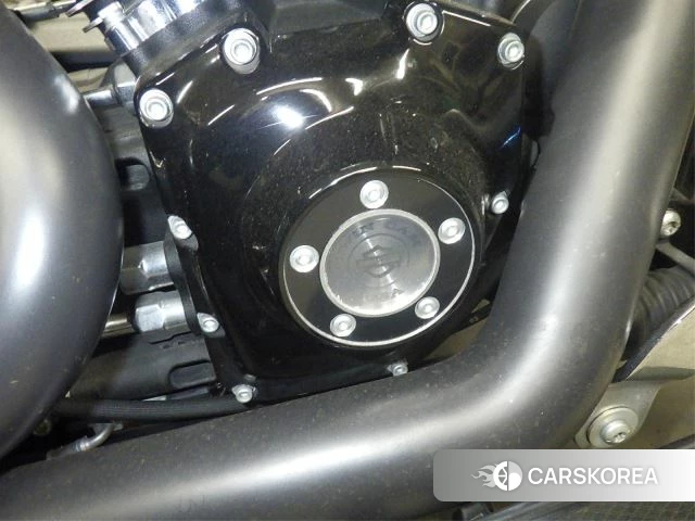 Engine photo