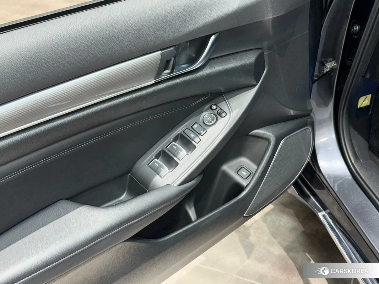 Honda Accord 2021 Другой из Китая