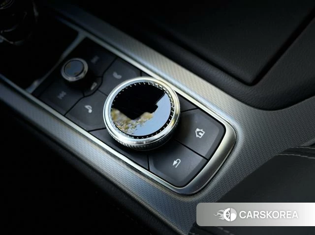 Cadillac CT5 2023 Черный из Китая