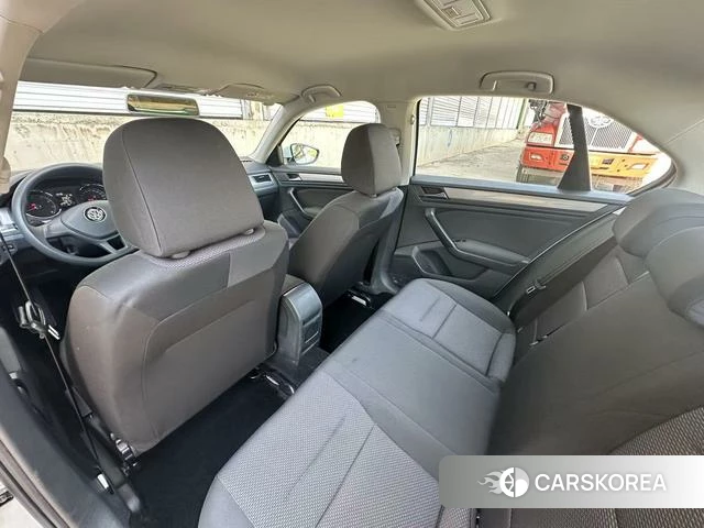 Volkswagen Bora 2022 Белый из Китая