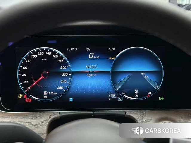 Mercedes-Benz E-class id 4214045 из Китая