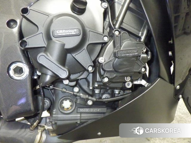 Engine photo