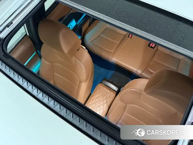 Ssangyong Torres 2023 Белый из Кореи