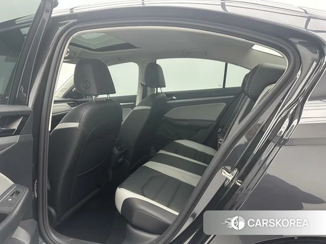 Volkswagen Bora 2023 Черный из Китая