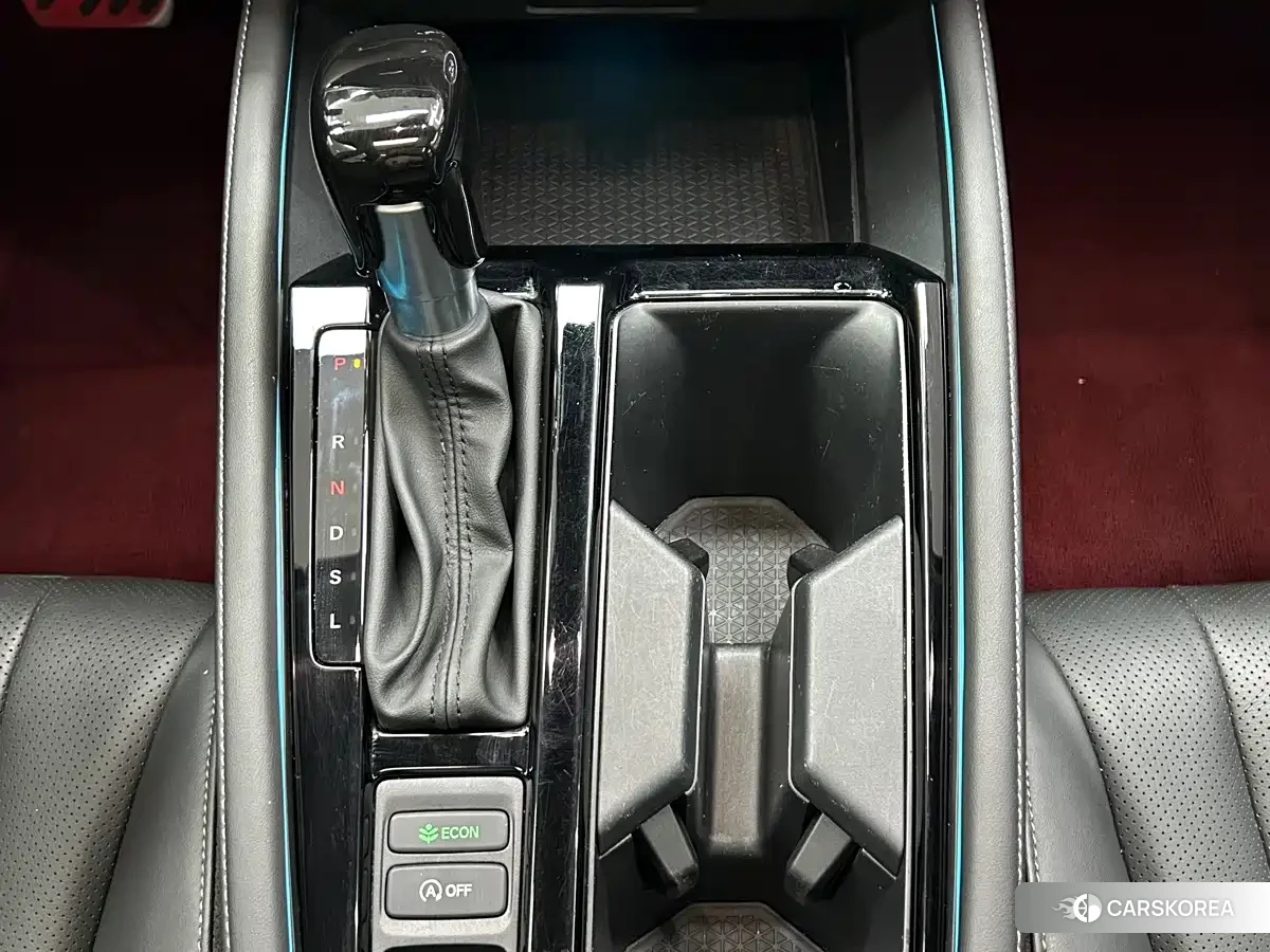 Honda Accord 2024 Silver/gray из Китая