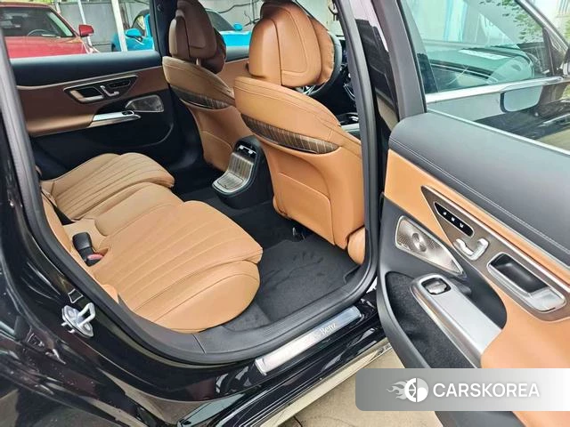 Mercedes-Benz E-class id 3993389 из Китая