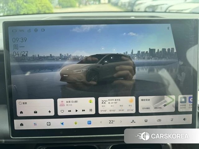 Zero-running car Zero run Lafa5 2026 Темно-серый из Китая