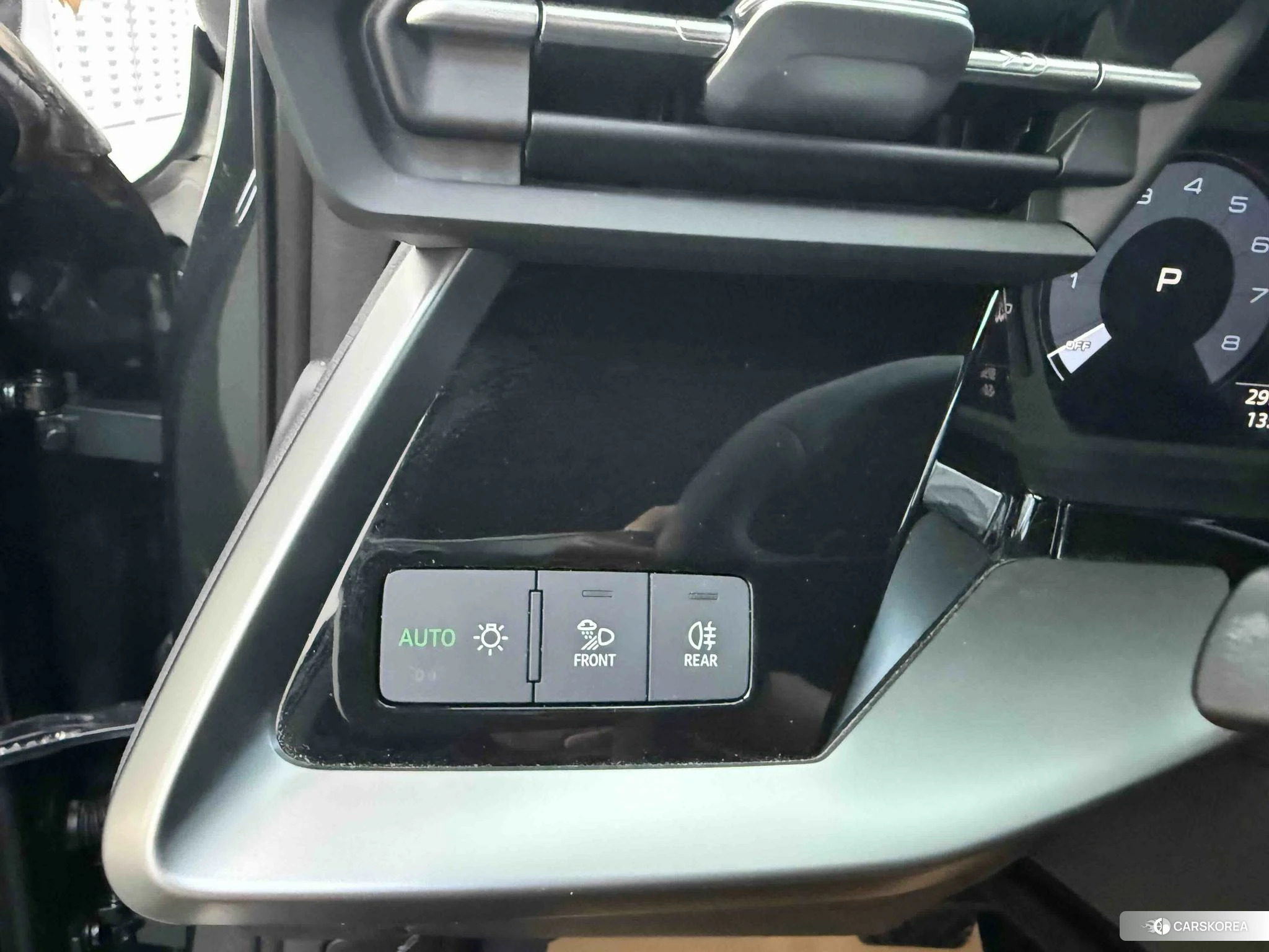 Audi A3 2022 Зеленый из Китая