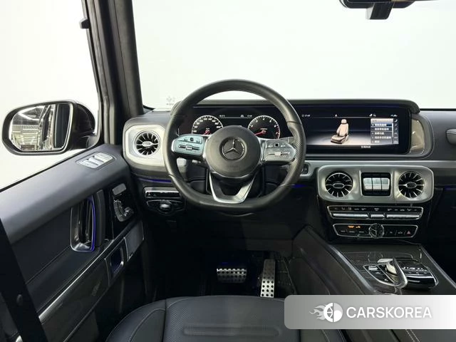 Mercedes-Benz G-class id 3993832 из Китая