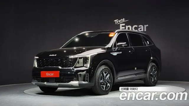 Kia The New Sorento 4th Generation id 2653046 из Кореи