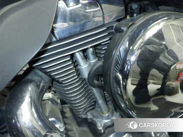 Engine photo