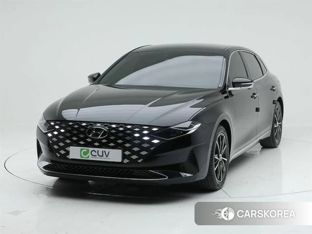 Hyundai The New Grandeur IG id 3839651 из Кореи