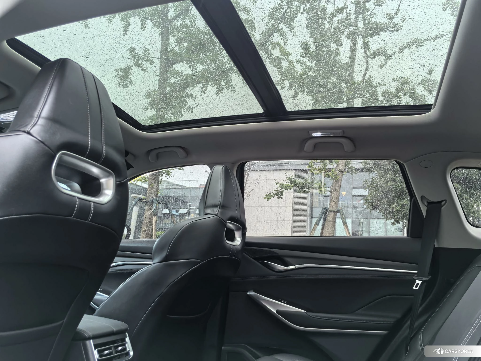 Chang'an CS75 PLUS 2020 Темно-серый из Китая