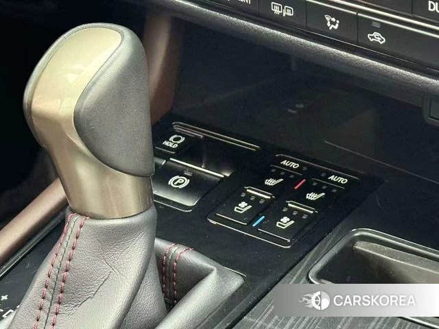Lexus RX 2022 Серебристо-серый из Китая
