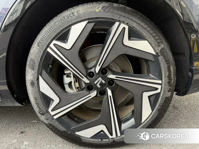 Feifan Automobile Feifan R7 2023 Темно-серый из Китая