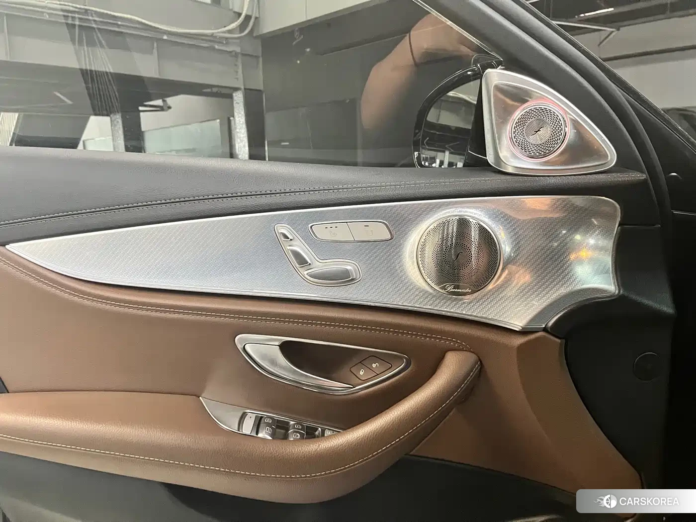 Mercedes-Benz E-Class 2022 Черный из Китая