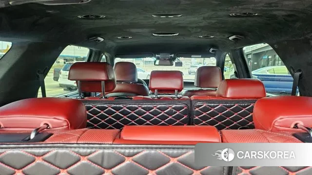 Hyundai Palisade 2020 Черный из Кореи