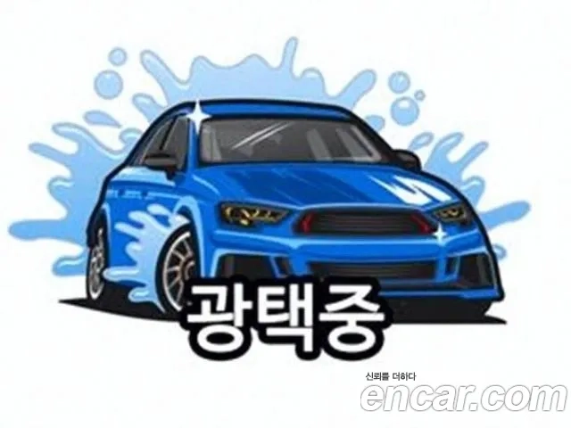 Mercedes-Benz C-Class W205 2018 Белый из Кореи