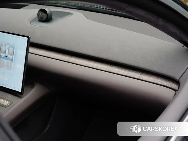 Weilai ET7 2025 Синий из Китая