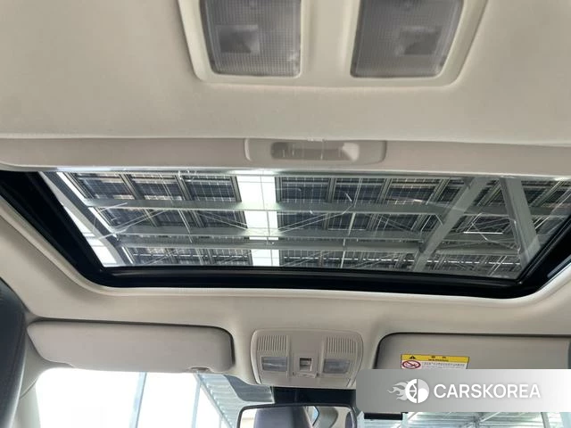 Mazda CX-5 2023 Синий из Китая