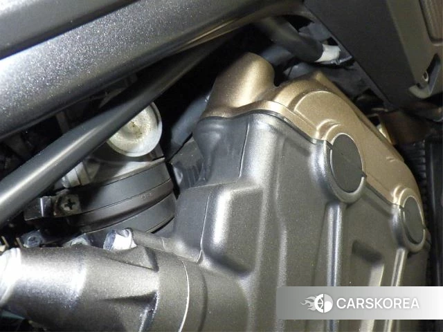 Engine photo