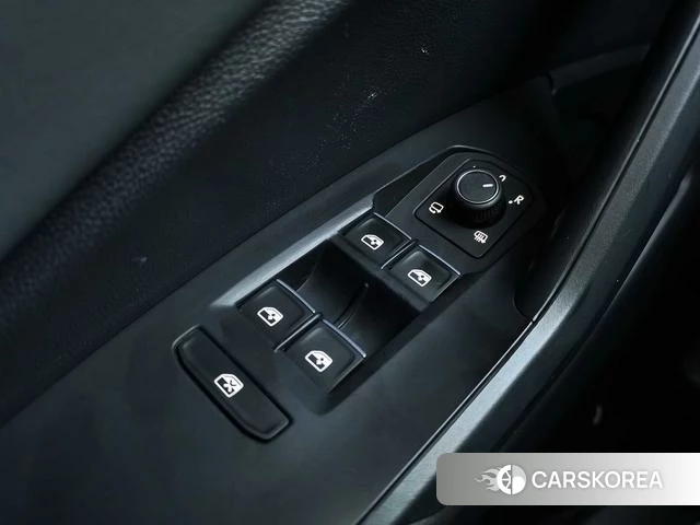 Volkswagen Sagitar 2023 Черный из Китая