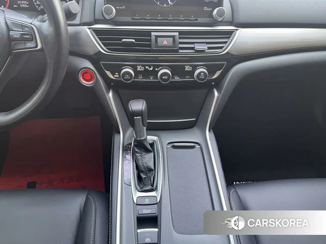 Honda Yingshipai 2020 Белый из Китая