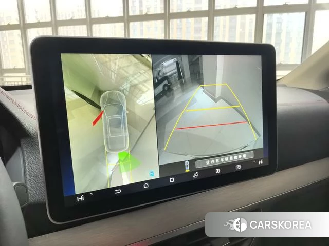 BYD Tang DM 2018 Белый из Китая