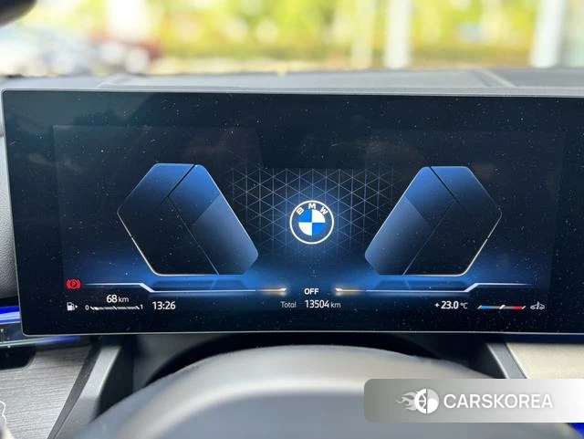 BMW 5 series 2024 Темно-серый из Китая