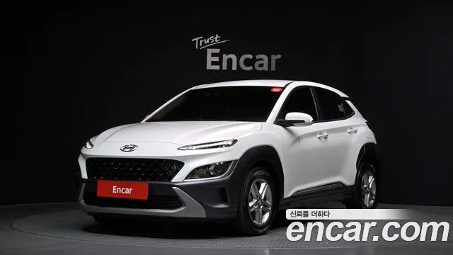 Hyundai The New Kona id 2449720 из Кореи