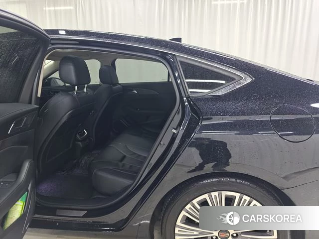 Red flag H5 classic 2021 Черный из Китая