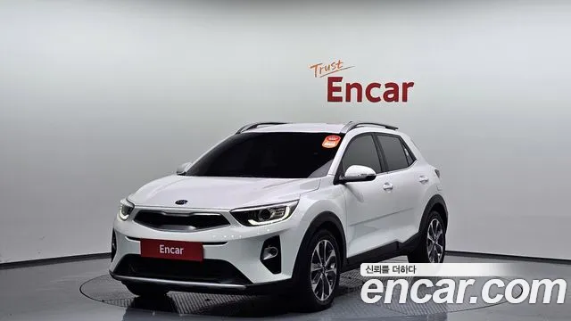 Kia Stonic id 2534963 из Кореи