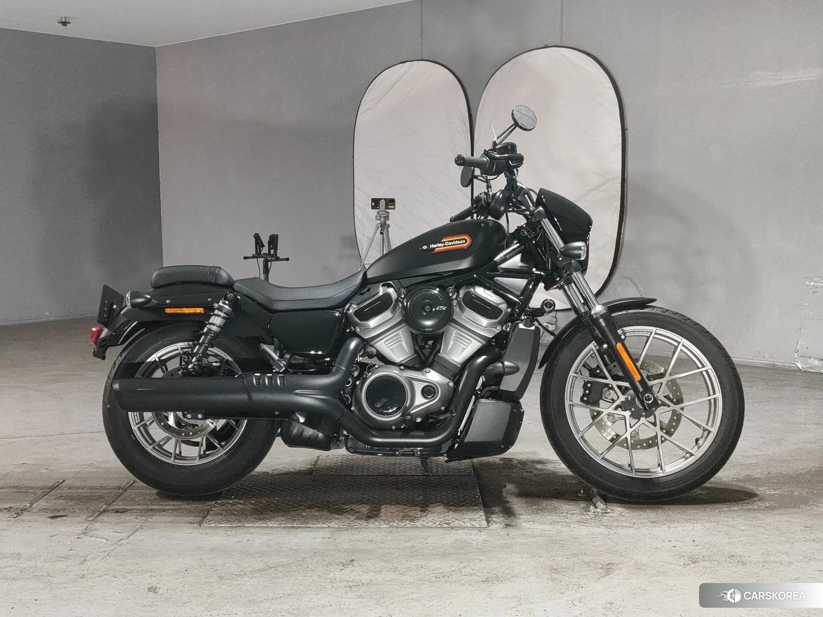 Harley-Davidson NIGHTSTER S RH975S 2023 из Японии, фото 2