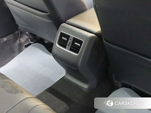 Honda Accord 2021 Белый из Китая