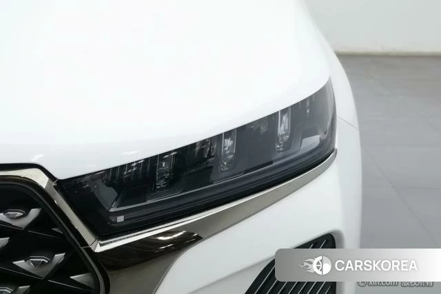 Chery Tiggo 7 2025 Белый из Китая