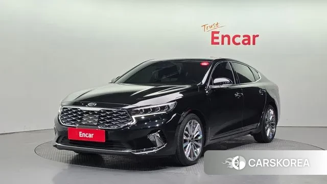 Kia K7 Premier id 3650830 из Кореи