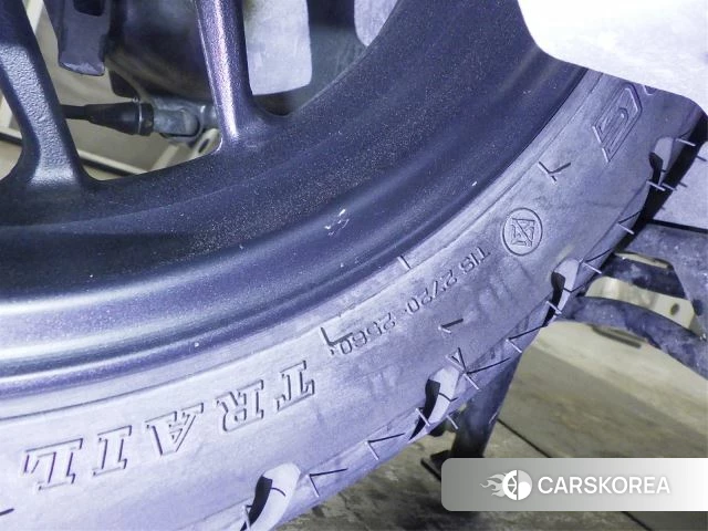 Проданный Honda ADV150 id 4184358 из Японии